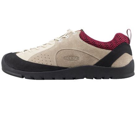 Jasper Rocks SP Brindle / Plaza Taupe