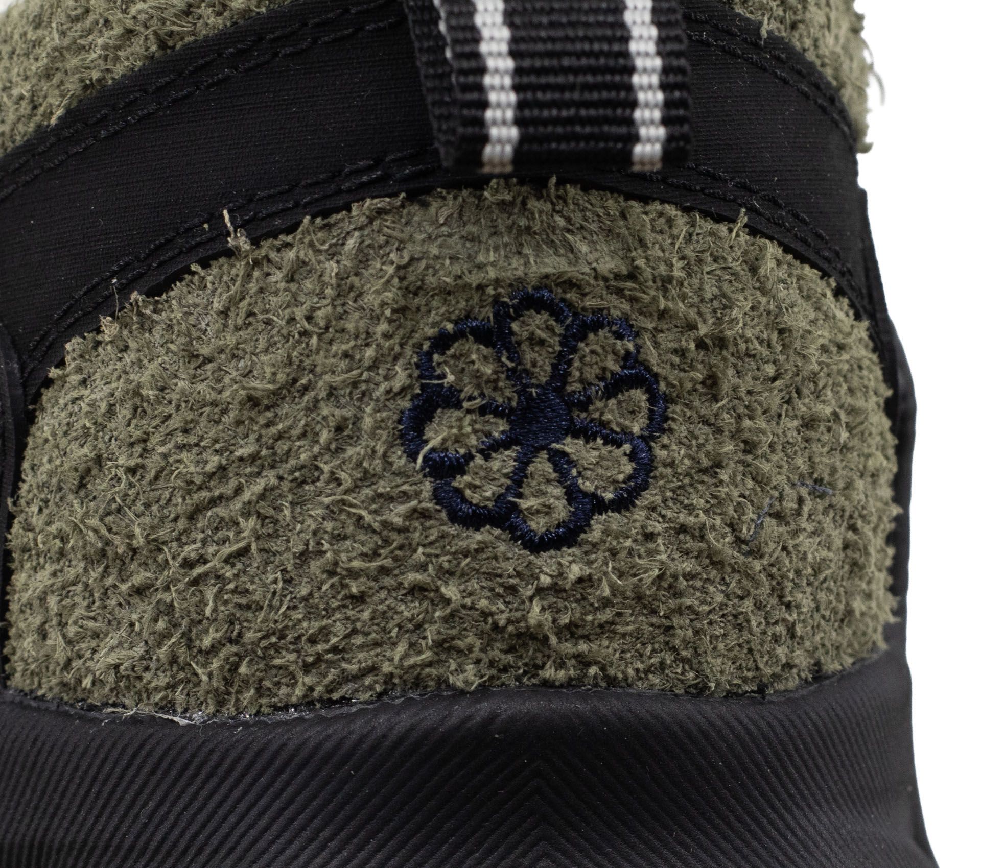 Image #4 of Jasper Zionic Dark Olive / Birch