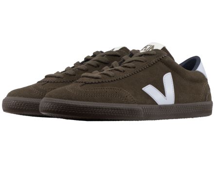 VOLLEY SUEDE EAGLE SWAN