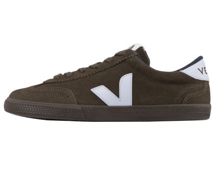 Volley Suede Eagle Swan