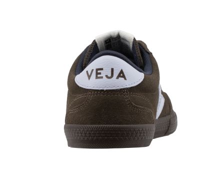 Volley Suede Eagle Swan