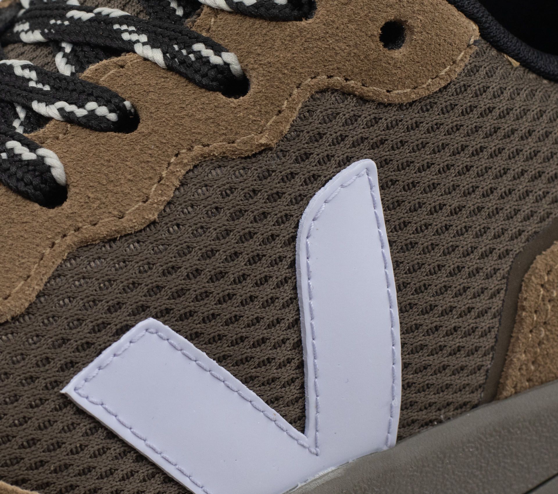 Image #3 of VENTURI 2 ALVEOMESH EAGLE SWAN