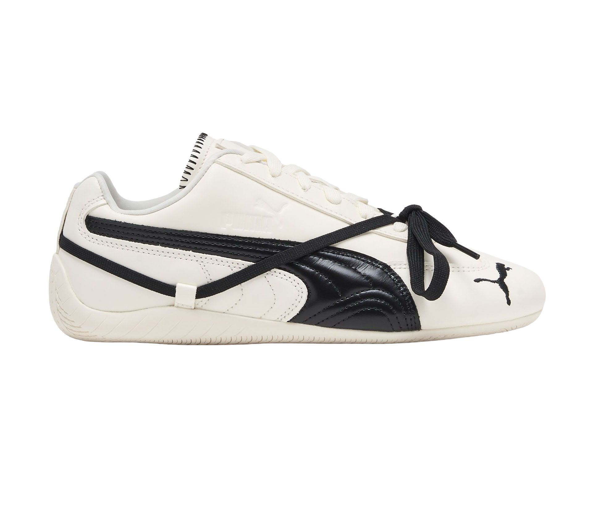 Image #1 of Speedcat Lea x Rosé White