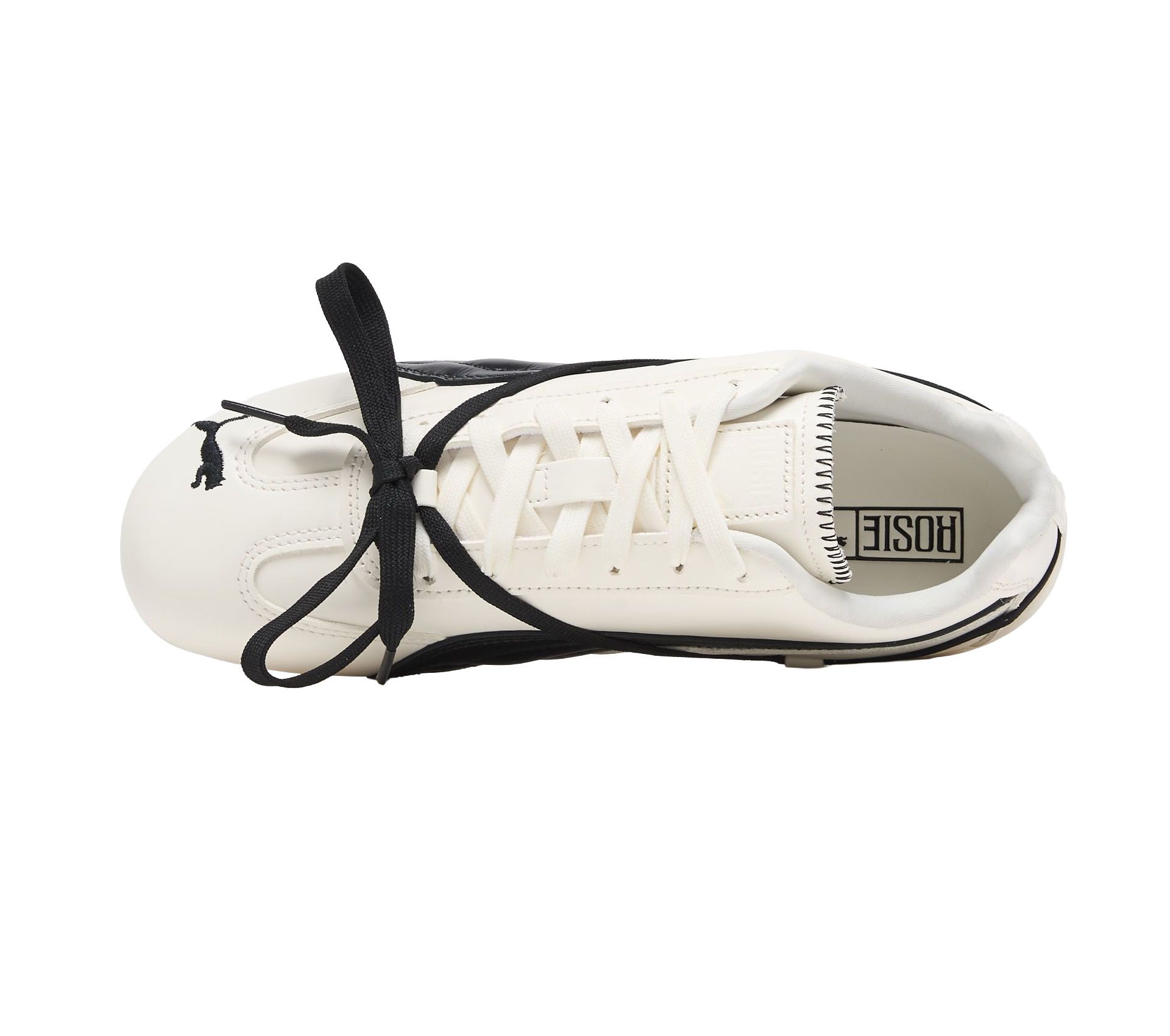 Image #2 of Speedcat Lea x Rosé White