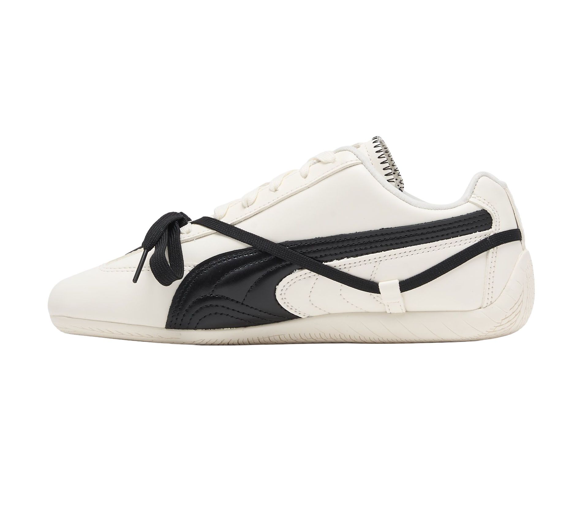 Image #3 of Speedcat Lea x Rosé White