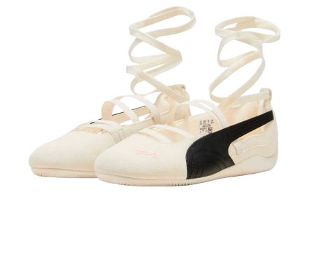 SPEEDCAT BALLET SD X ROSE
