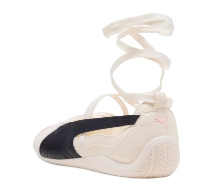 SPEEDCAT BALLET SD X ROSE