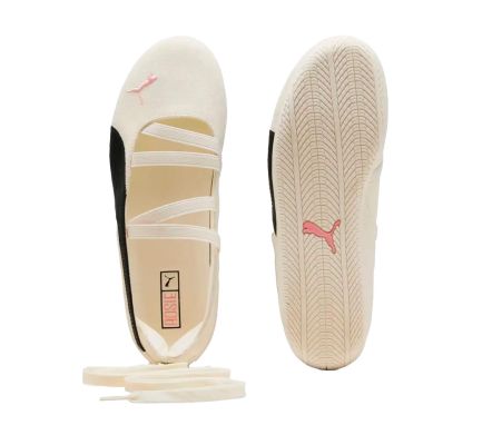 SPEEDCAT BALLET SD X ROSE