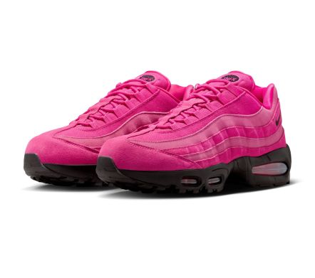 AIR MAX 95 OG FIREBERRY