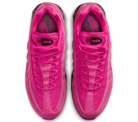 AIR MAX 95 OG FIREBERRY