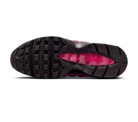AIR MAX 95 OG FIREBERRY