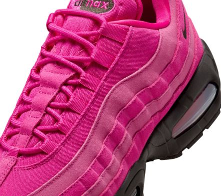AIR MAX 95 OG FIREBERRY