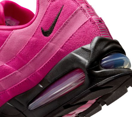 AIR MAX 95 OG FIREBERRY