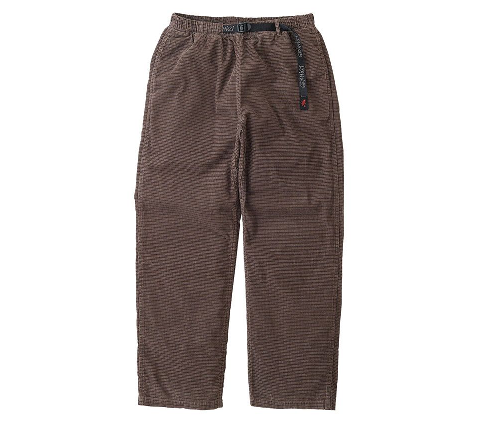 Image #0 of OG GRID CHECK JAM PANT FOSSIL