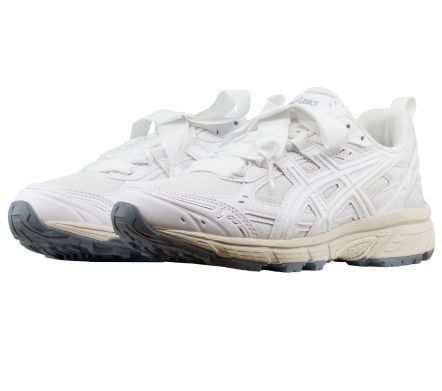 GEL-NUNOBIKI WHITE PURE SILVER