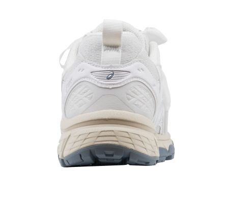 GEL-NUNOBIKI WHITE PURE SILVER