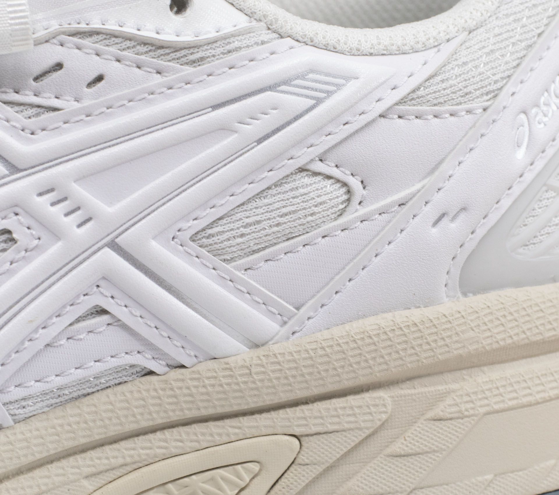 Image #3 of Gel-Nunobiki White / Pure Silver