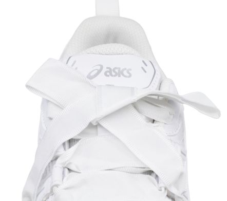 GEL-NUNOBIKI WHITE PURE SILVER
