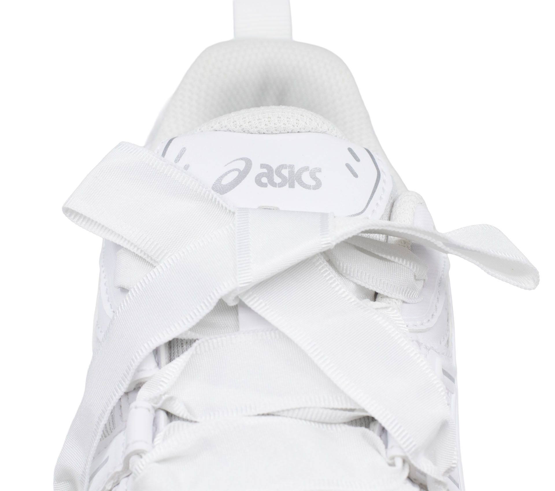 Image #4 of Gel-Nunobiki White / Pure Silver