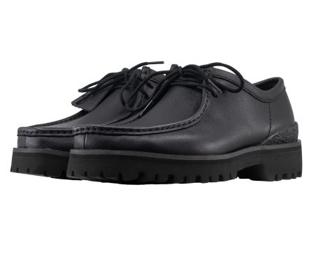 Walla Yukoner Black Scotch...