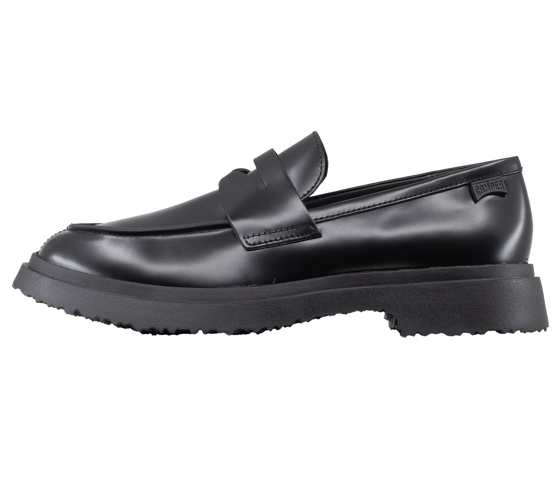 Image #1 of Men Walden Black