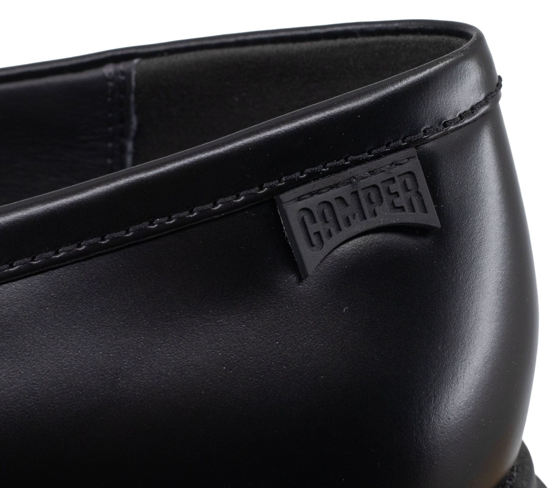 Image #3 of Men Walden Black