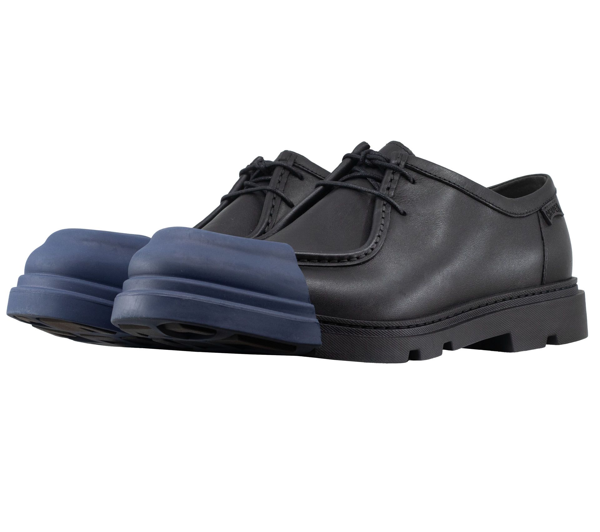 Image #0 of Men Junction Black / Blue
