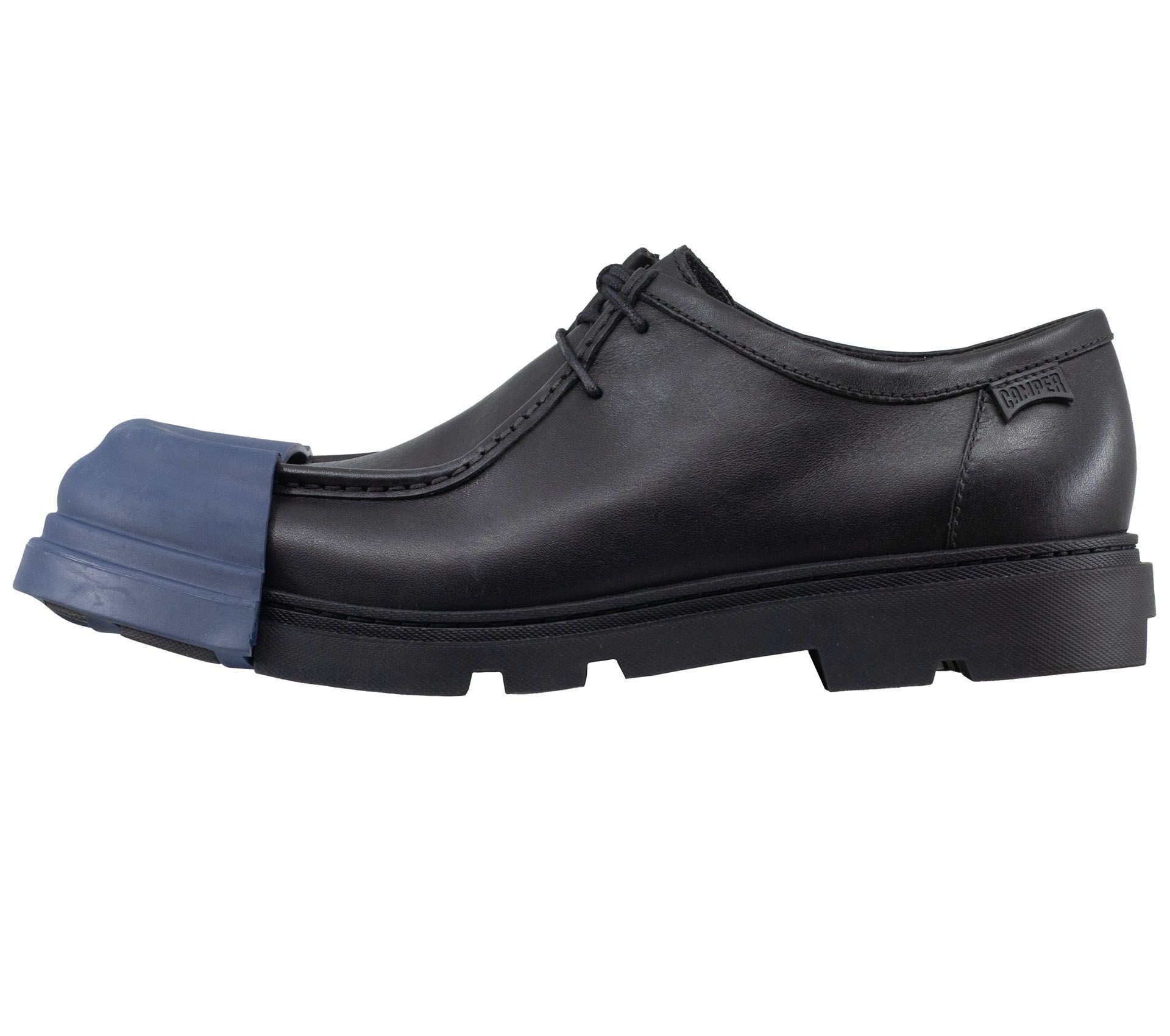Image #2 of Men Junction Black / Blue