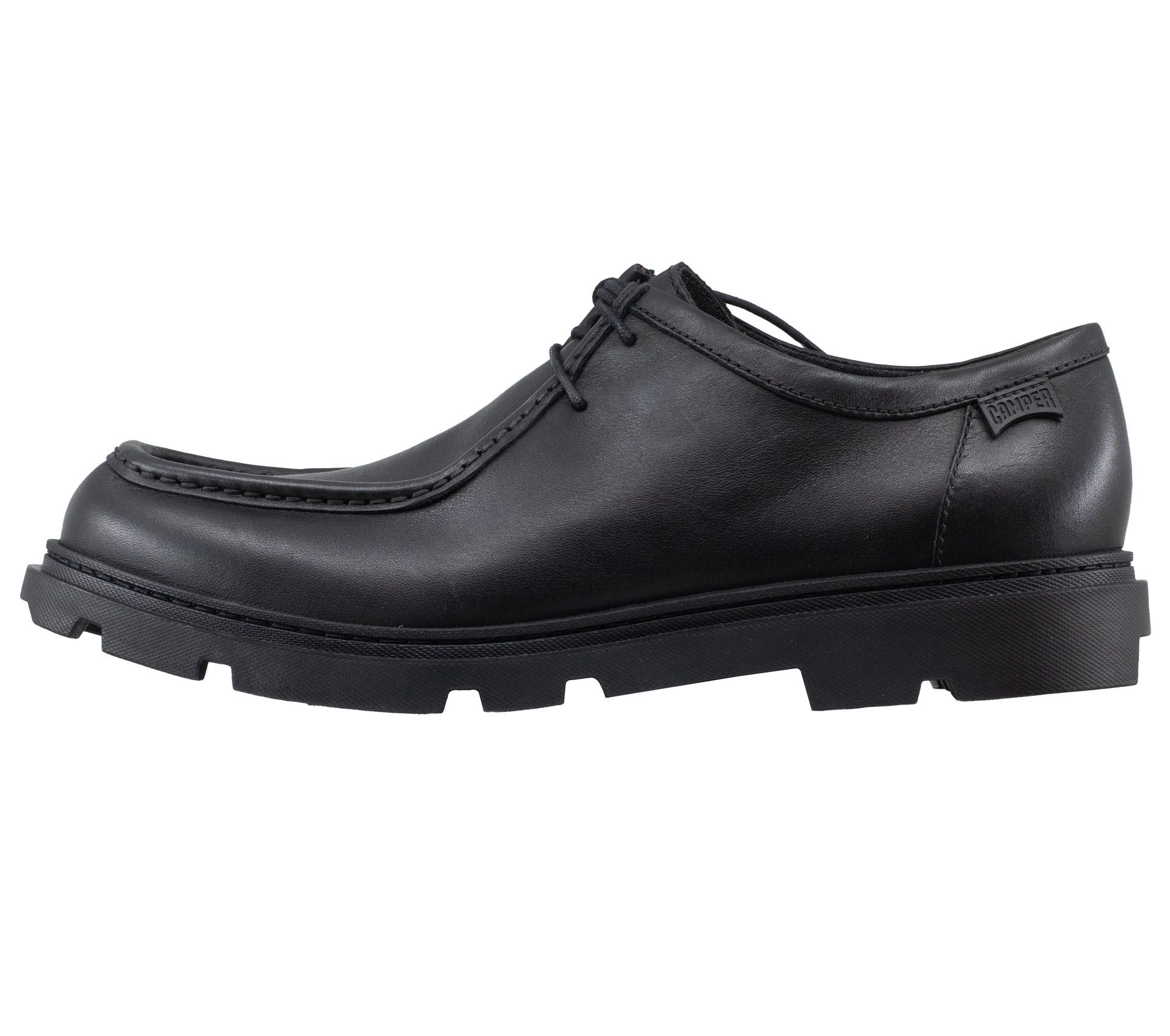 Image #3 of Men Junction Black / Blue