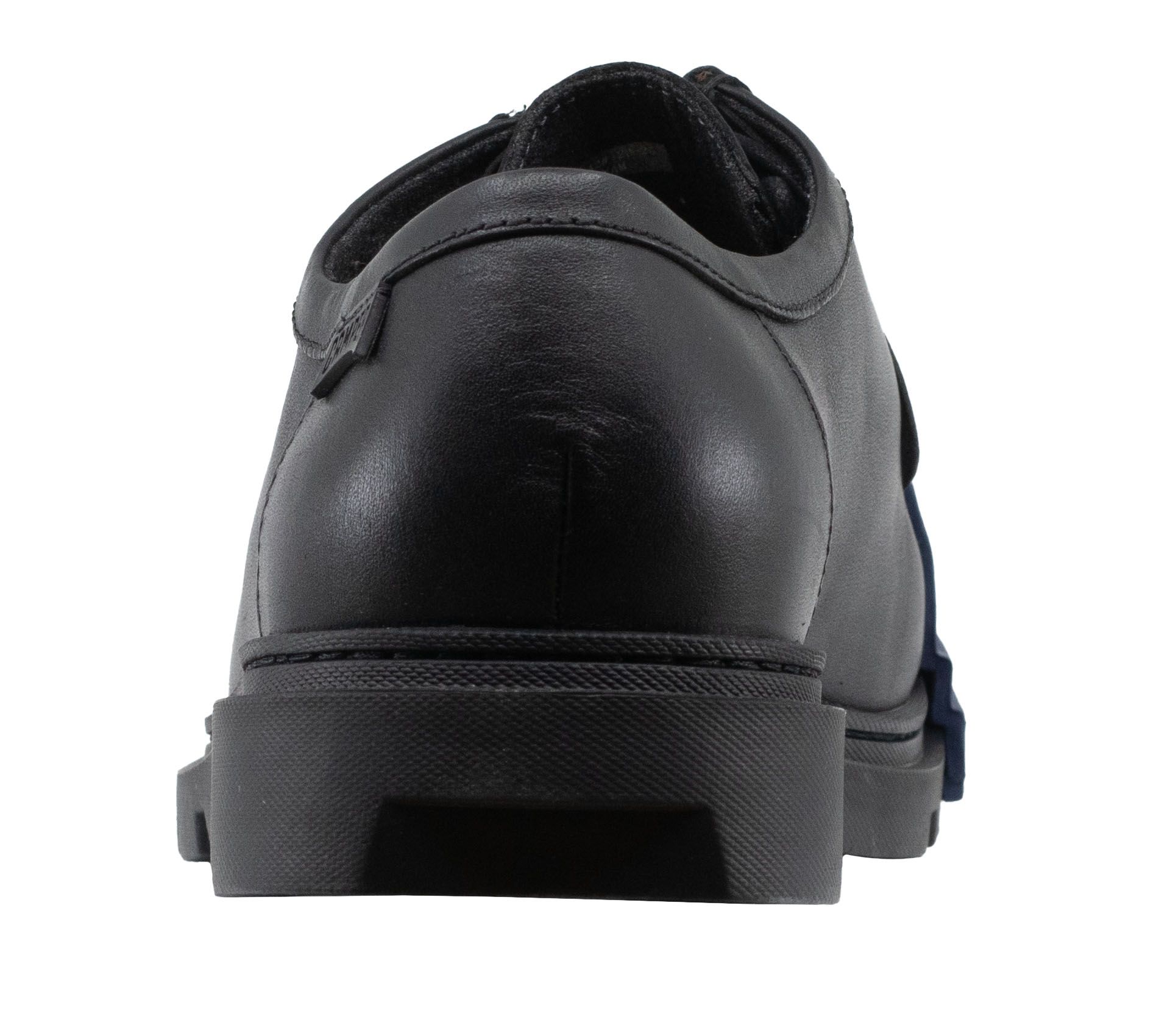 Image #4 of Men Junction Black / Blue