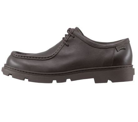 Junction Brown / Purple