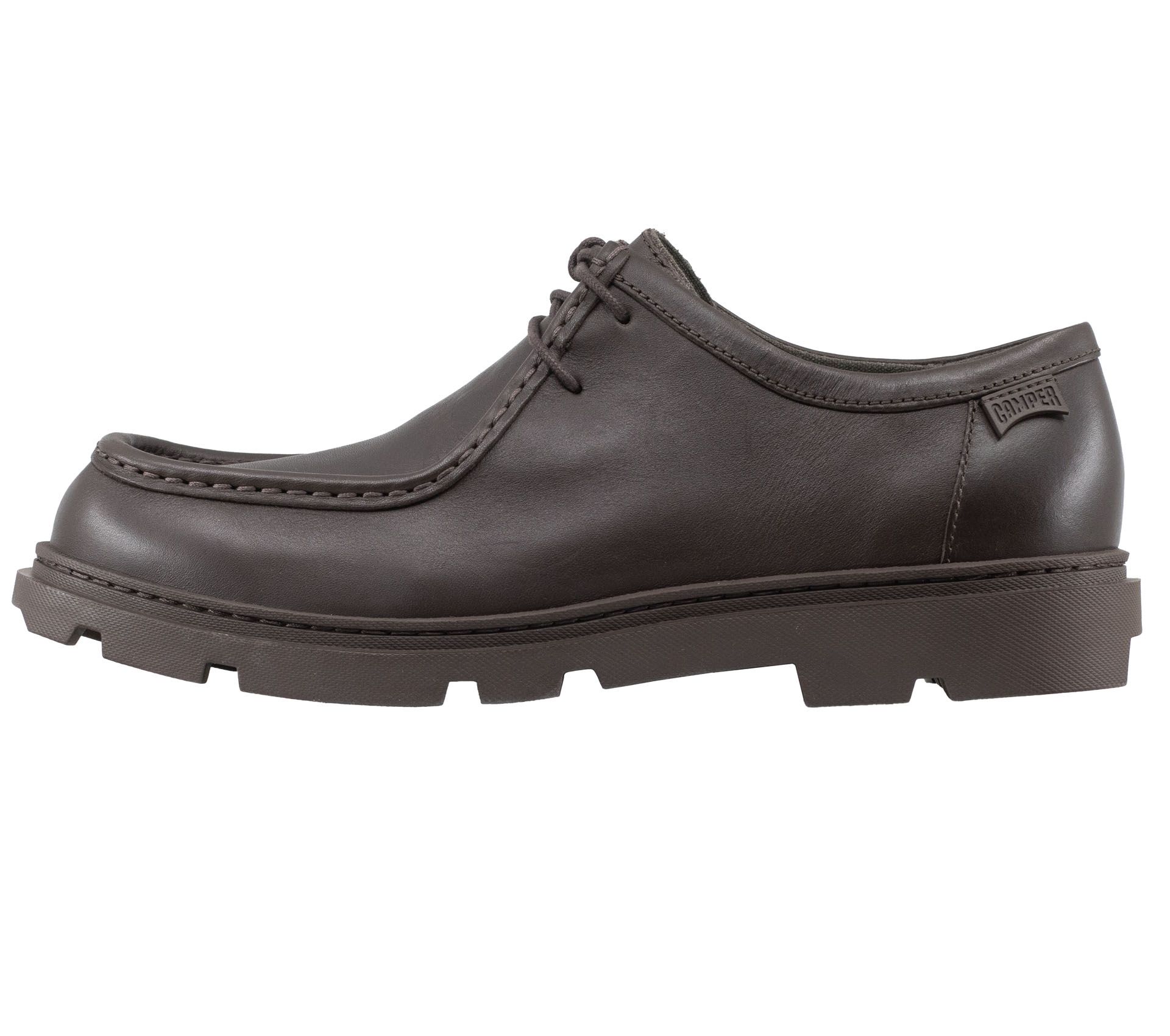Image #2 of Junction Brown / Purple