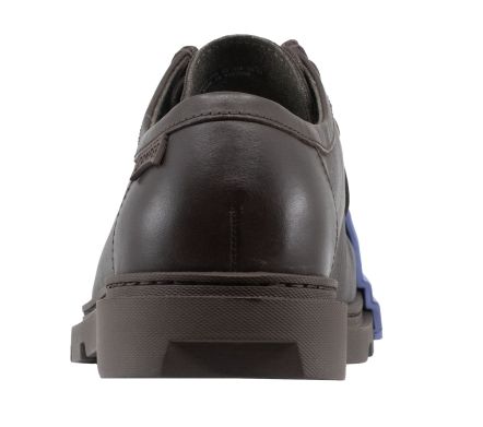 Junction Brown / Purple