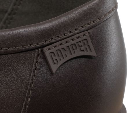Junction Brown / Purple