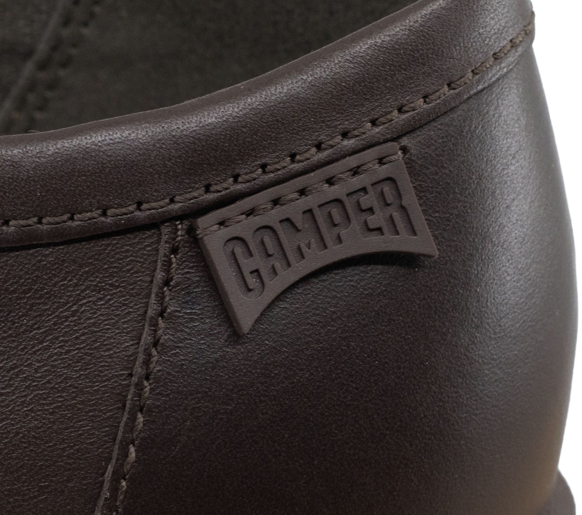Image #4 of Junction Brown / Purple