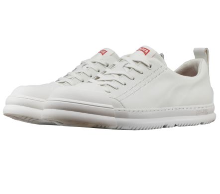 Junction Runner All White
