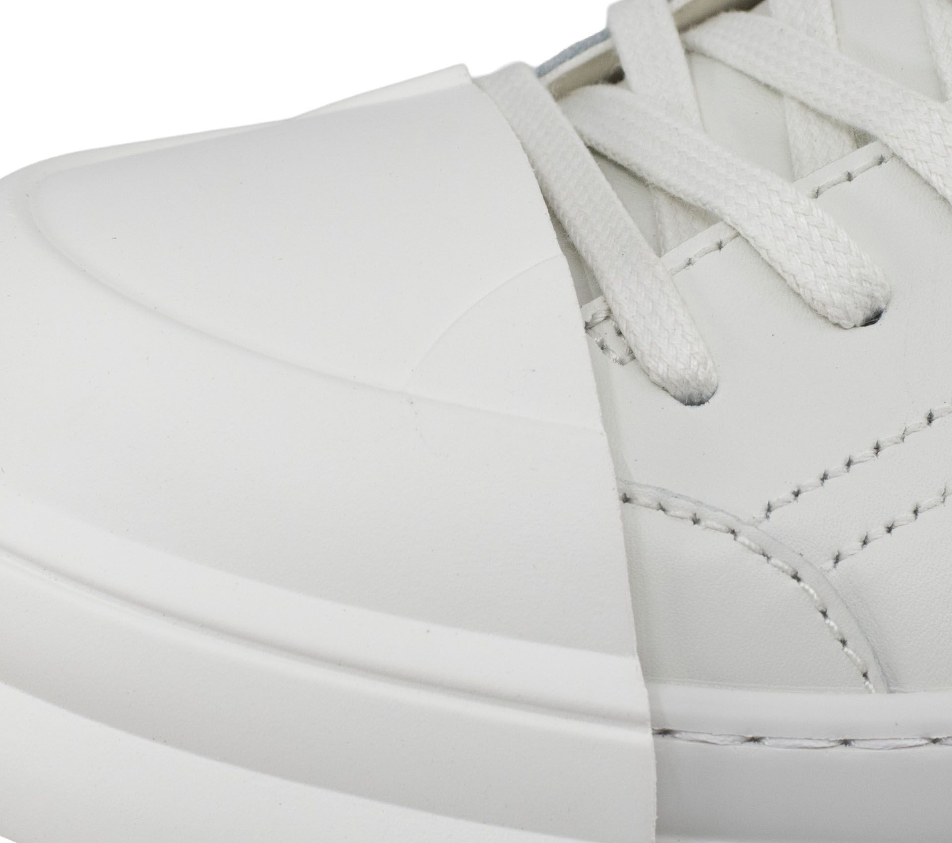 Image #1 of Junction Runner All White