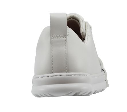Junction Runner All White