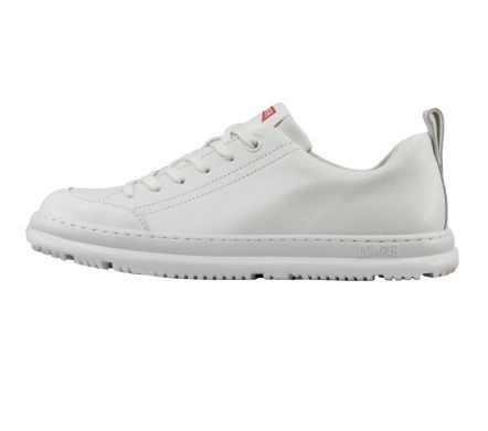 Junction Runner All White