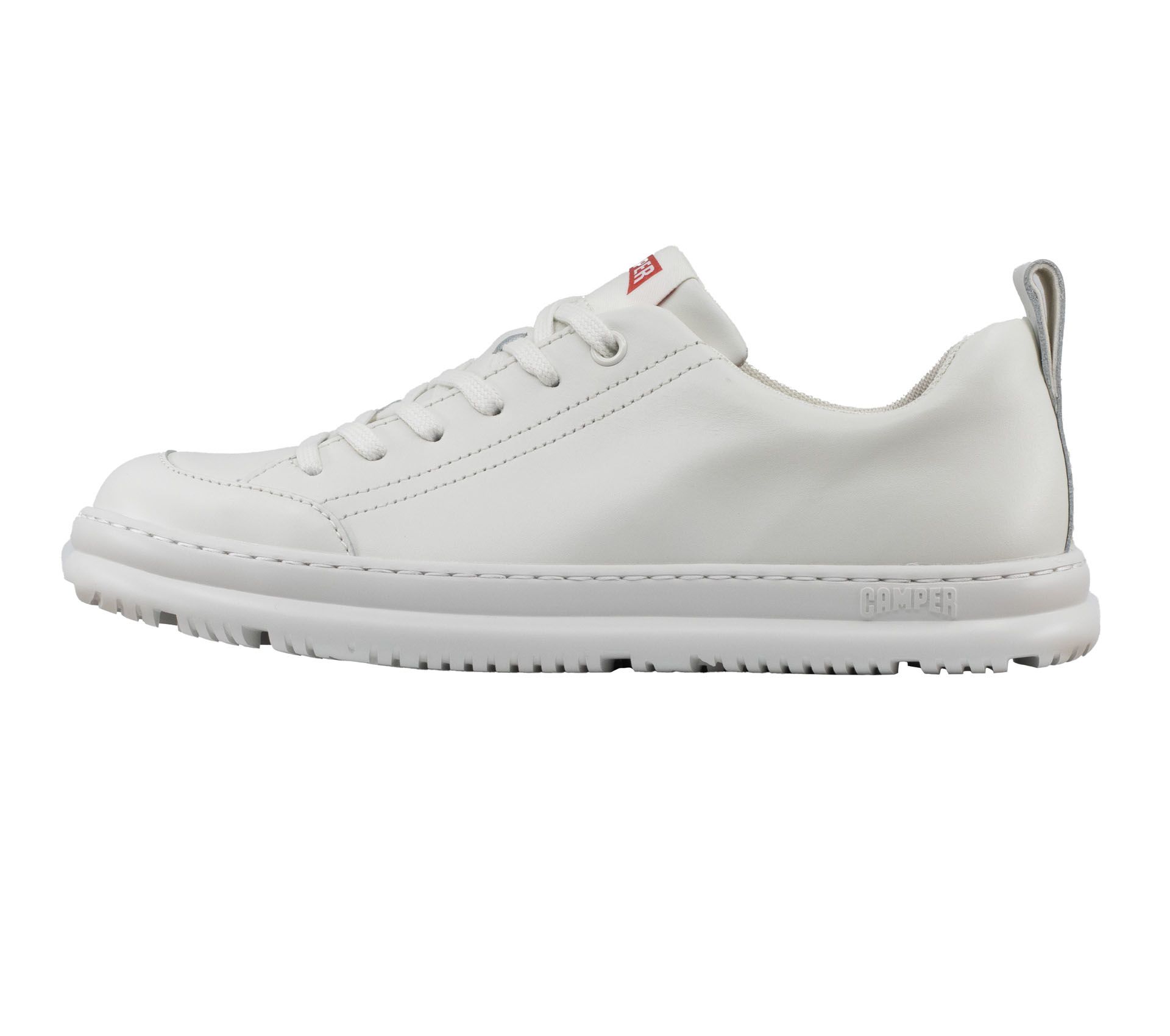 Image #4 of Junction Runner All White