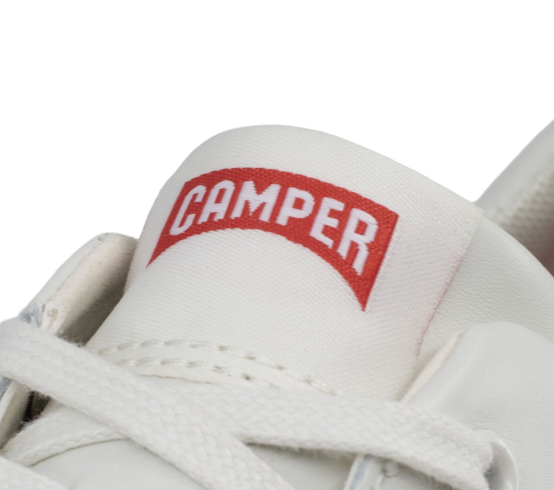 Image #5 of Junction Runner All White