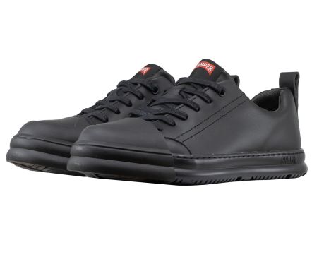 Junction Runner All Black