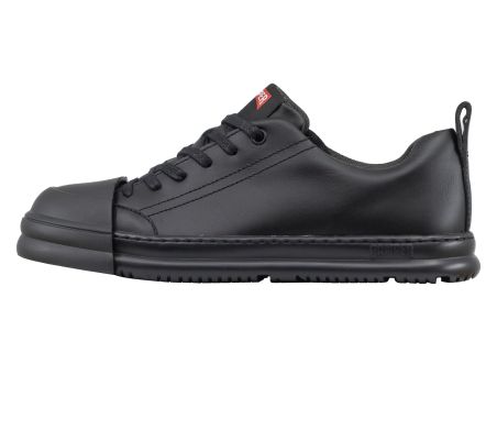 Junction Runner All Black