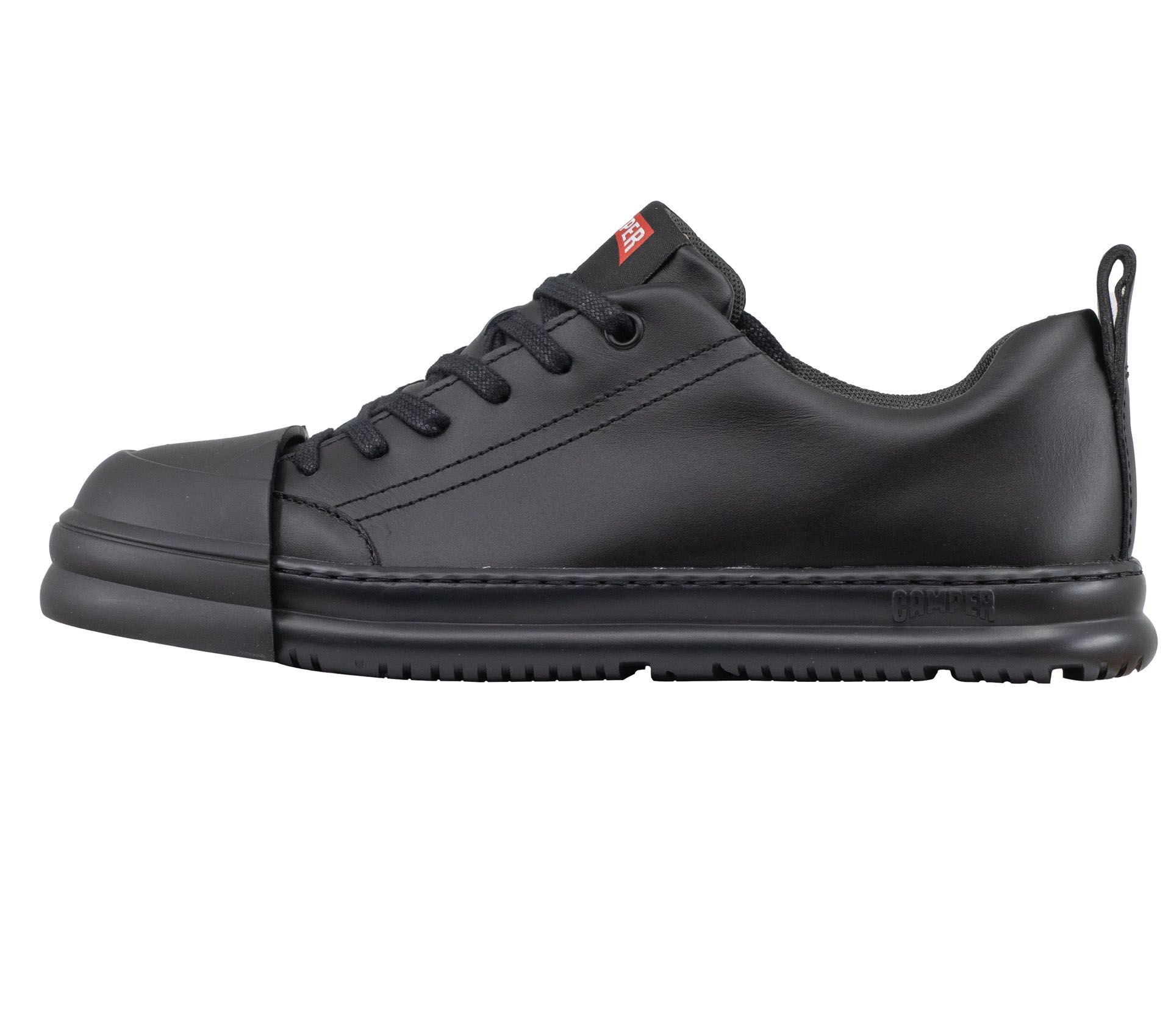 Image #2 of Junction Runner All Black
