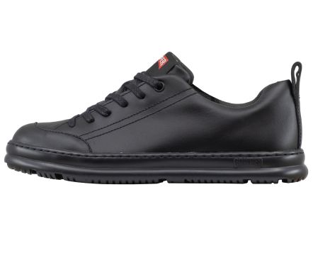 Junction Runner All Black