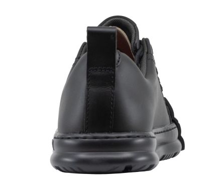 Junction Runner All Black