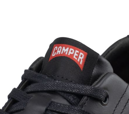 Junction Runner All Black