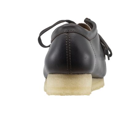 WALLABEE BROWN INTEREST