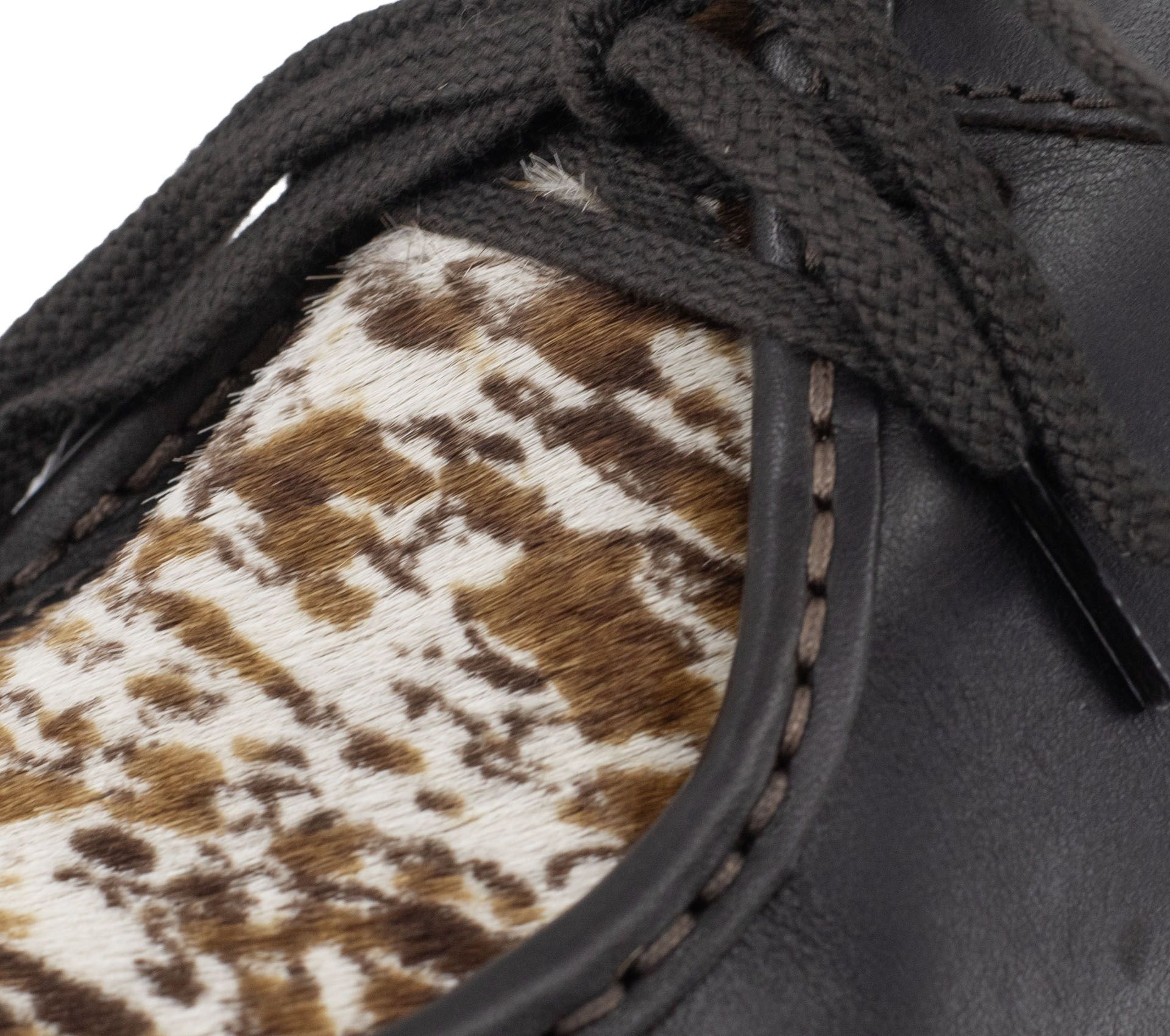 Image #3 of WALLABEE BROWN INTEREST