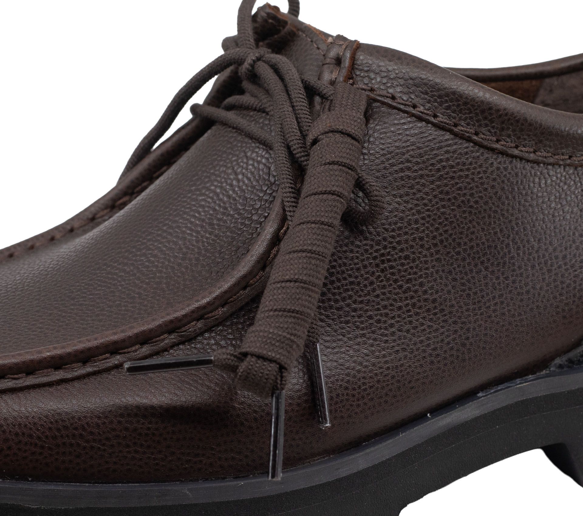 Image #4 of Walla Yukoner Brown Scotch Grain